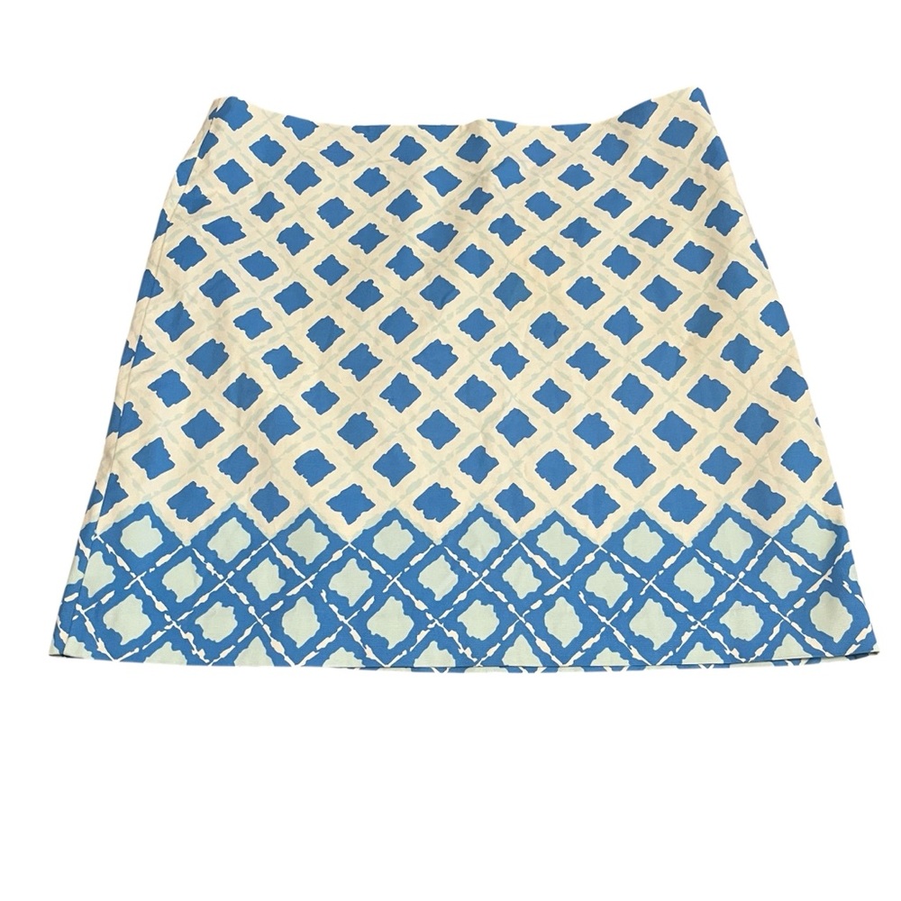 Talbots size 16 women’s mini skirt
